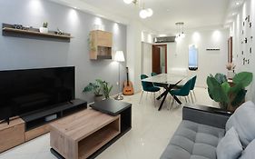 Orion White Tower Apartment